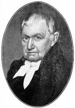 Rev. Payson Williston