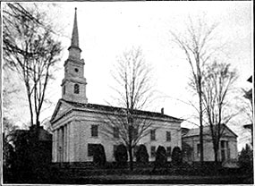 First Church