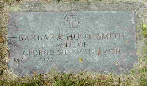 Barbara Hunt Smith