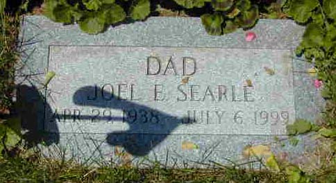 Joel E. Searle