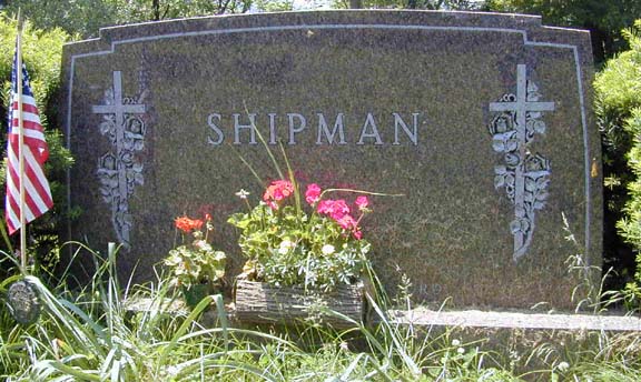 Shipman - Berk