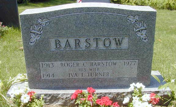 Barstow - Turner