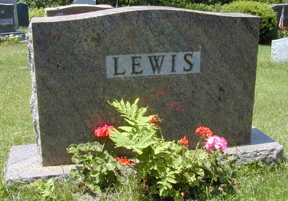 Lewis