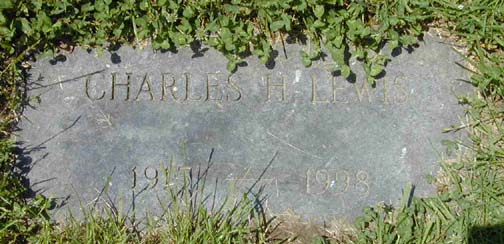 Charles H. Lewis