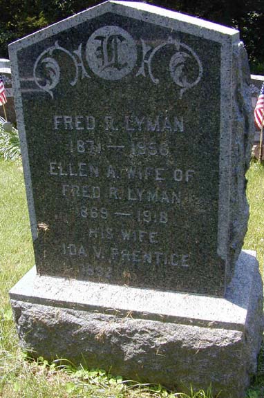 Lyman