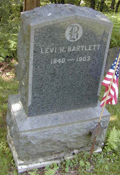 Levi H. Bartlett