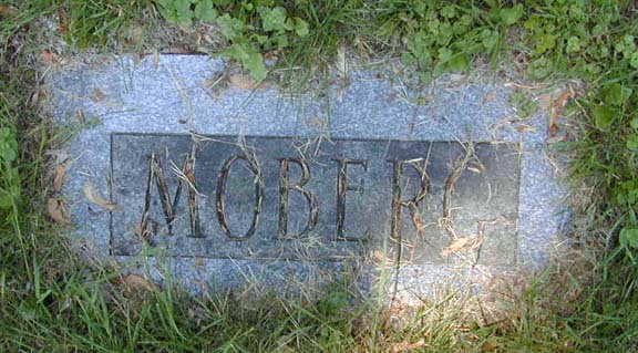 Moberg