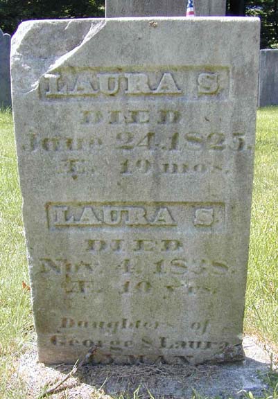 Laura S. Lyman