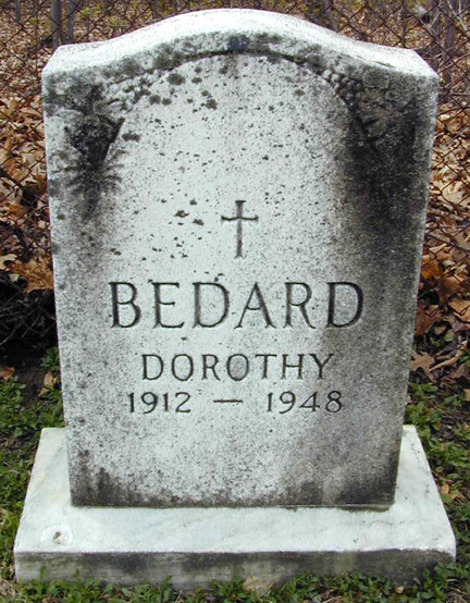 Bedard
