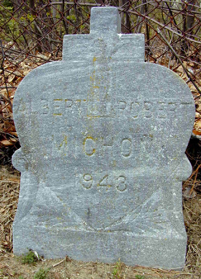 Albert Robert Michon