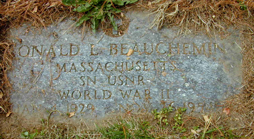 Ronald L. Beauchemin