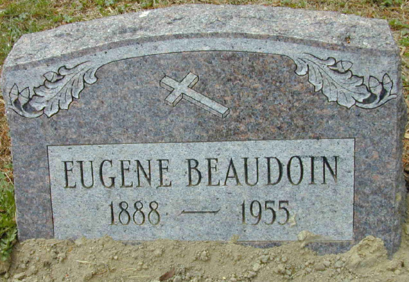 Eugene Beaudoin