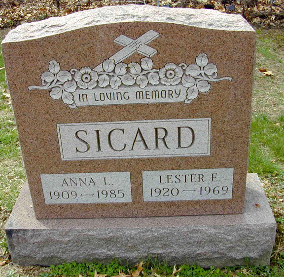 Sicard