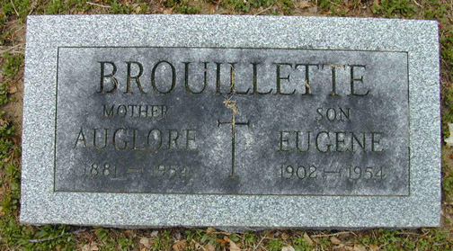 Brouillette