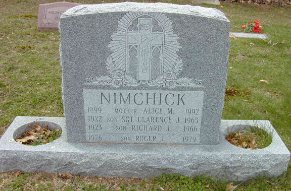 Nimchick