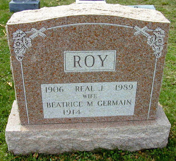 Roy