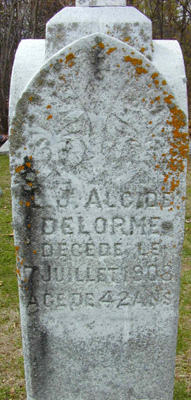 Delorme