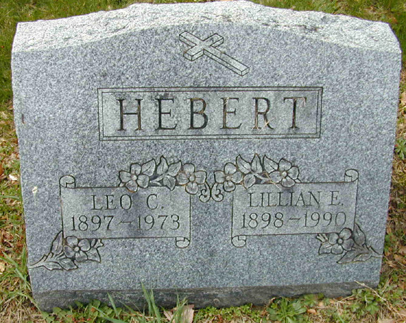 Leo C. Hebert