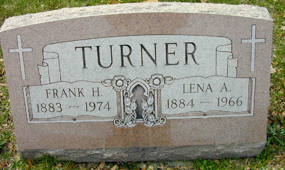 Frank H. Turner