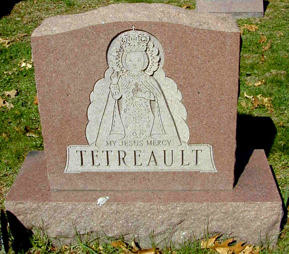 Tetreault