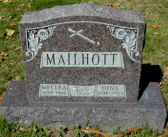 Mailhott