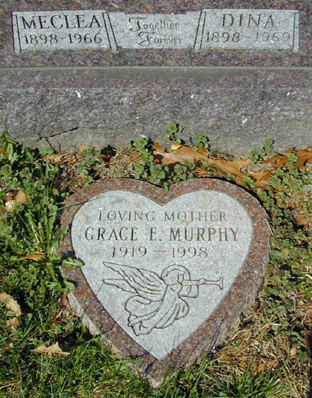 Grace E. Murphy