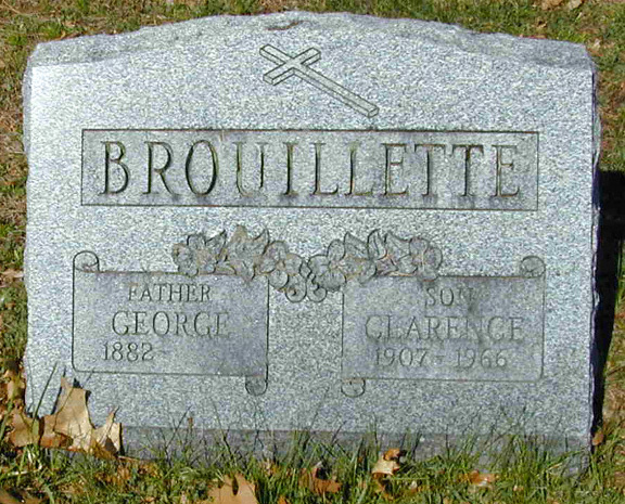 Brouillette
