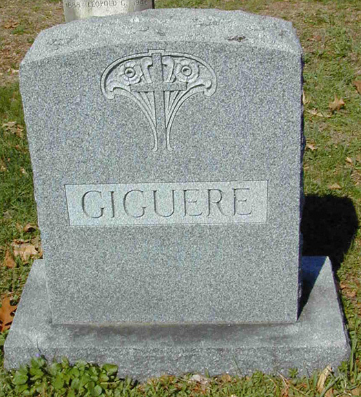 Giguere