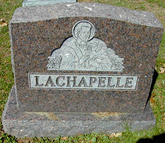 Lachapelle