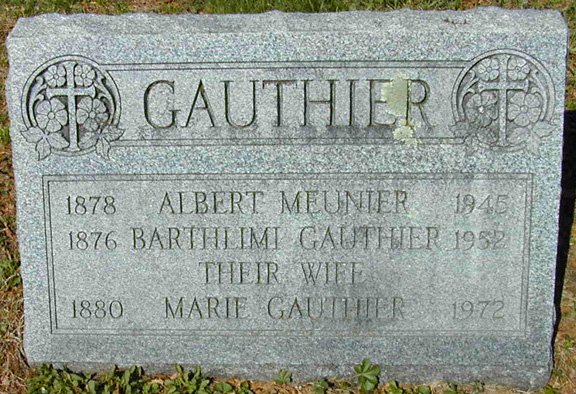 Gauthier