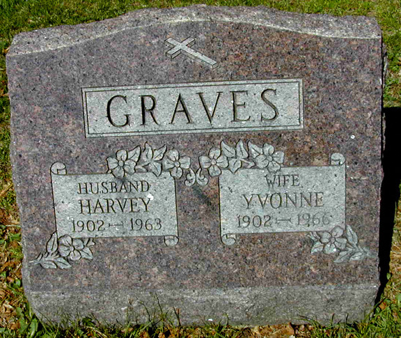Graves