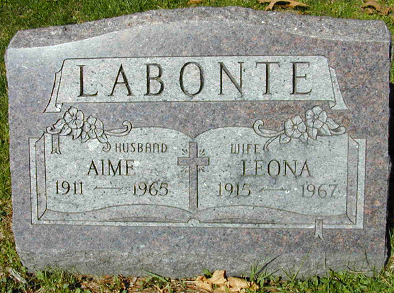 Labonte