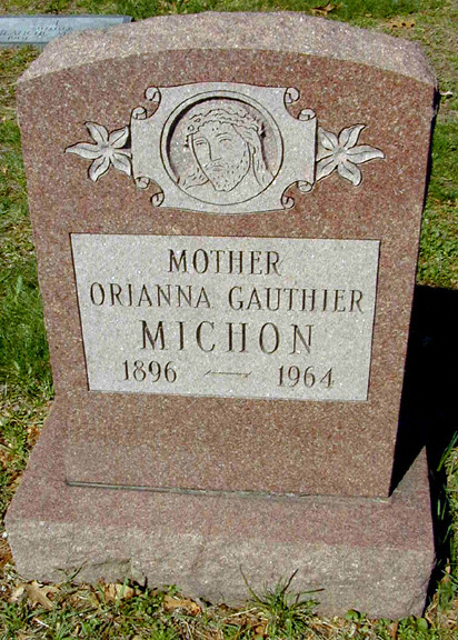 Michon - Quenneville