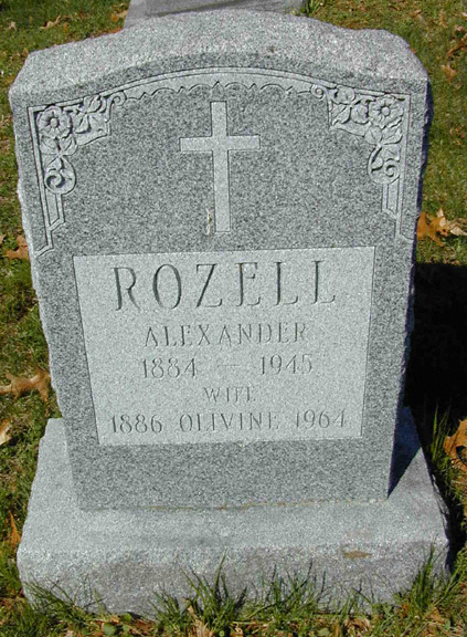 Rozell