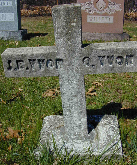 Yvon