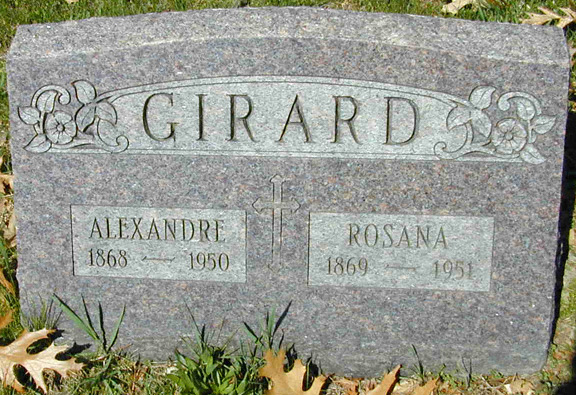Girard