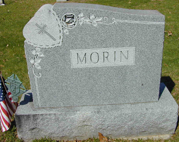 Morin