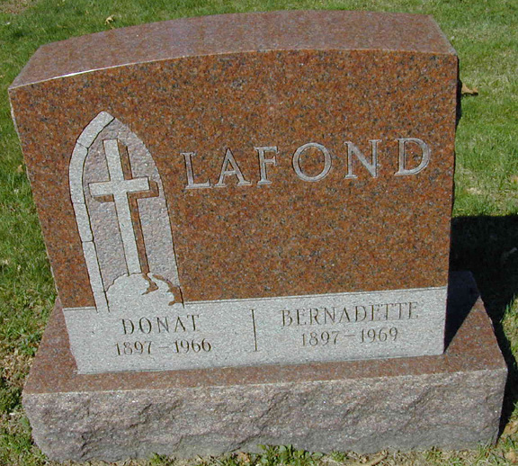 Lafond