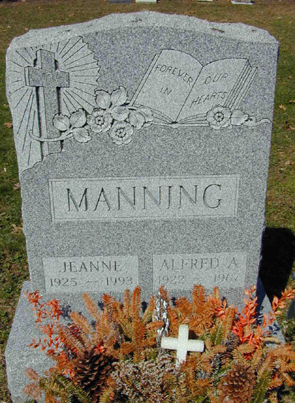 Manning