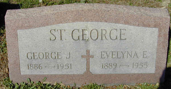 St. George