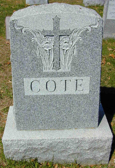 Cote - Southiere