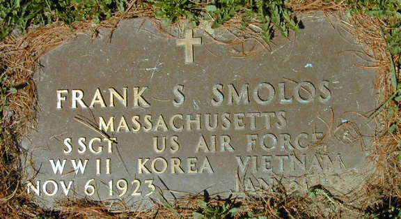Frank S. Smolos