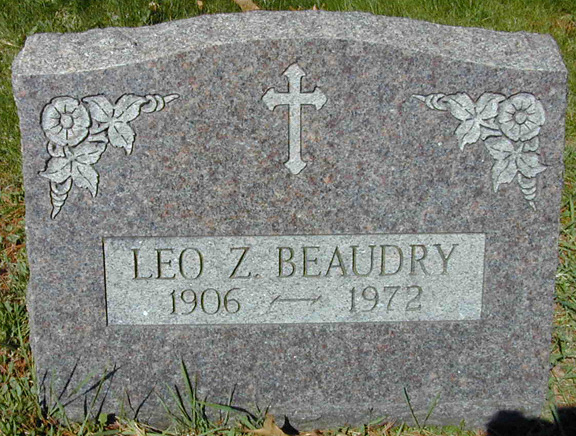 Leo Z. Beaudry