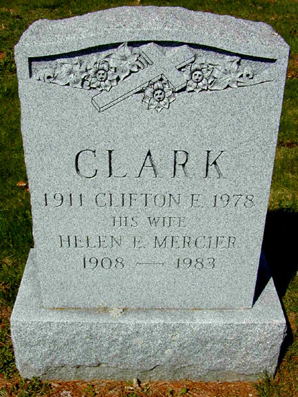 Clark - Mercier