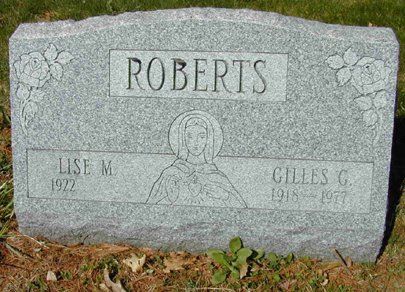 Roberts