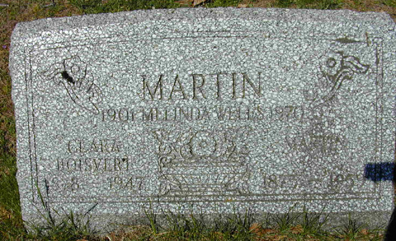 Martin