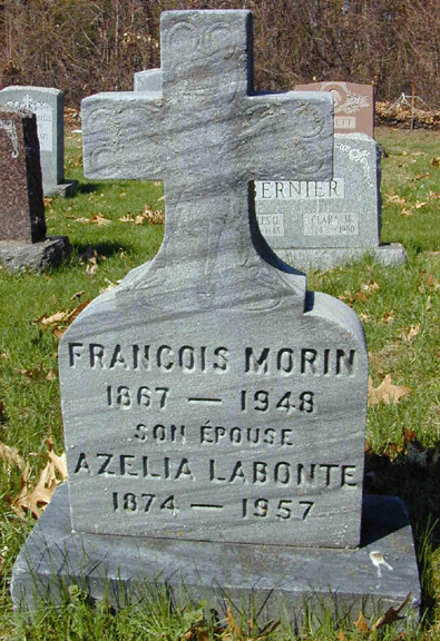 Morin - Labont