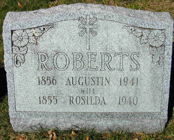Roberts