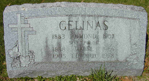 Gelinas