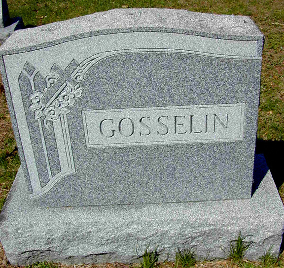 Gosselin